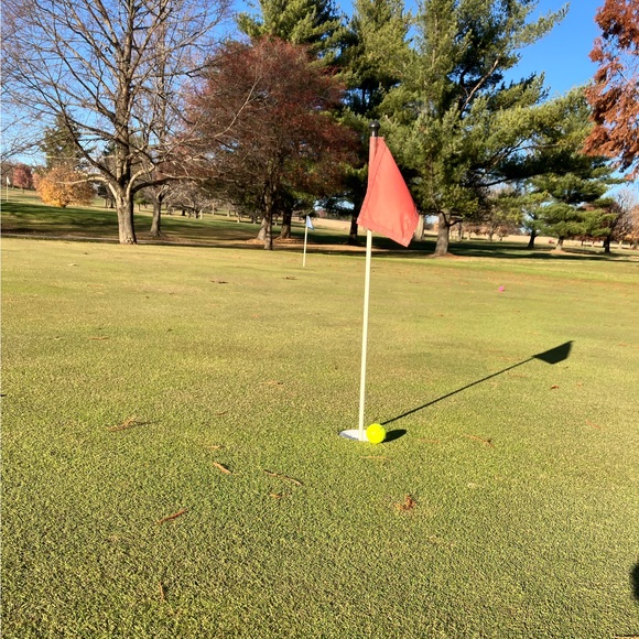 golff